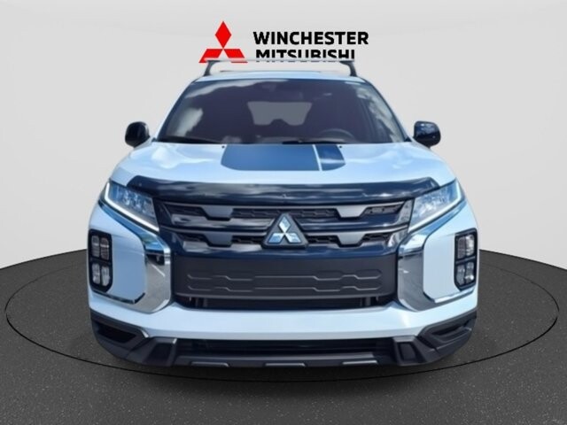 2025 Mitsubishi Outlander Sport in Winchester, VA 22602 - 18104132 2