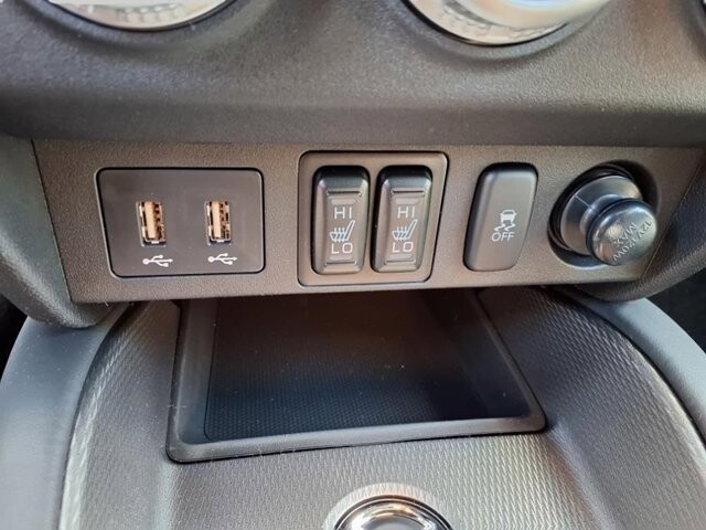 2025 Mitsubishi Outlander Sport in Winchester, VA 22602 - 18104132 21