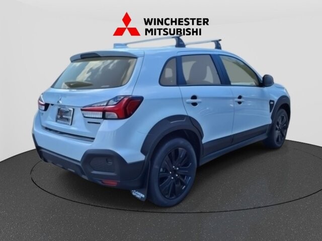 2025 Mitsubishi Outlander Sport in Winchester, VA 22602 - 18104132 4