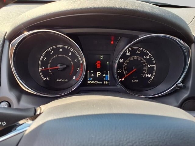 2025 Mitsubishi Outlander Sport in Winchester, VA 22602 - 18104132 16