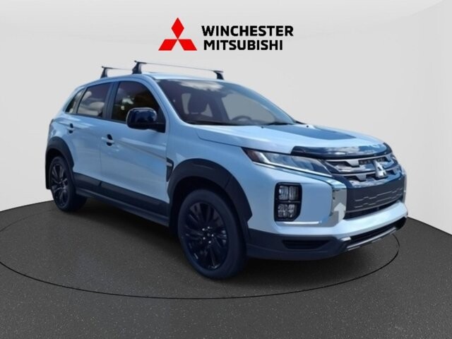 2025 Mitsubishi Outlander Sport in Winchester, VA 22602 - 18104132 3