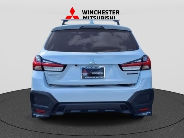 2025 Mitsubishi Outlander Sport in Winchester, VA 22602 - 18104132 5