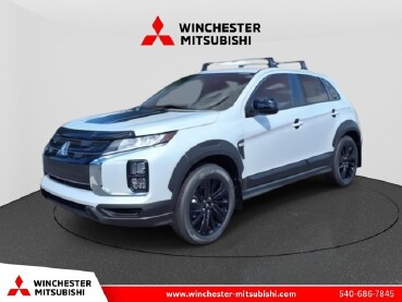 2025 Mitsubishi Outlander Sport in Winchester, VA 22602