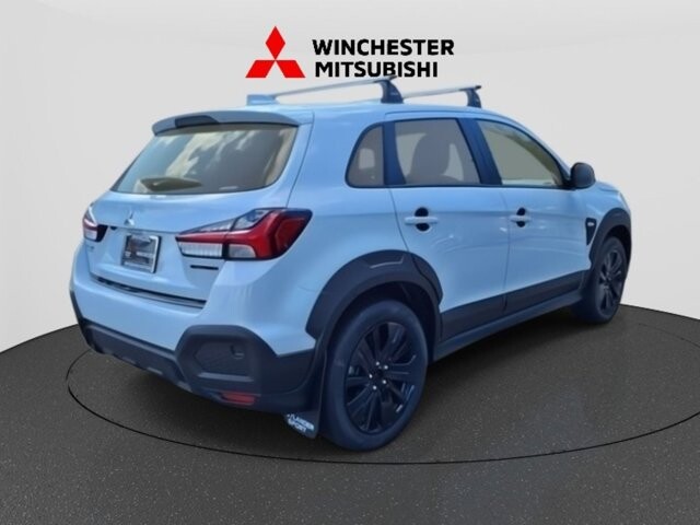 2025 Mitsubishi Outlander Sport in Winchester, VA 22602 - 18104132 4
