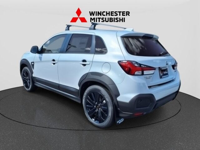 2025 Mitsubishi Outlander Sport in Winchester, VA 22602 - 18104132 6