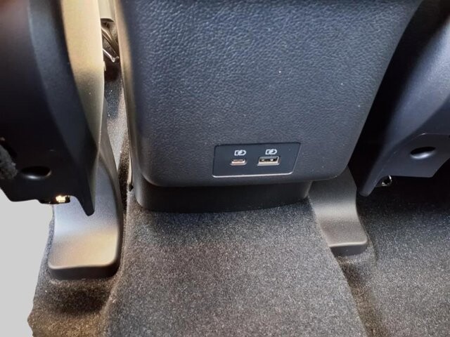 2025 Mitsubishi Outlander Sport in Winchester, VA 22602 - 18104132 11