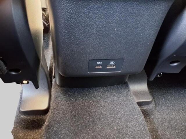 2025 Mitsubishi Outlander Sport in Winchester, VA 22602 - 18104132 11