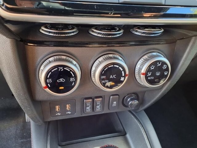 2025 Mitsubishi Outlander Sport in Winchester, VA 22602 - 18104132 20