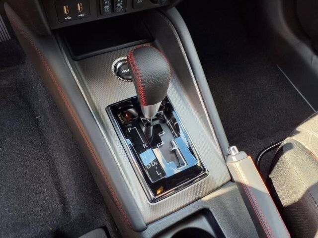 2025 Mitsubishi Outlander Sport in Winchester, VA 22602 - 18104132 23