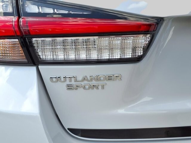 2025 Mitsubishi Outlander Sport in Winchester, VA 22602 - 18104132 7