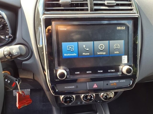 2025 Mitsubishi Outlander Sport in Winchester, VA 22602 - 18104132 19