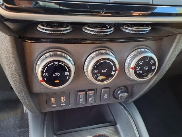 2025 Mitsubishi Outlander Sport in Winchester, VA 22602 - 18104132 20