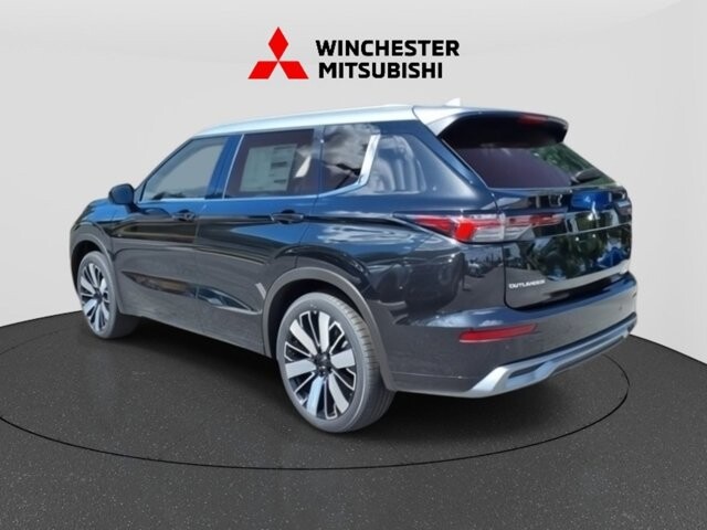 2025 Mitsubishi Outlander in Winchester, VA 22602 - 18104133 6