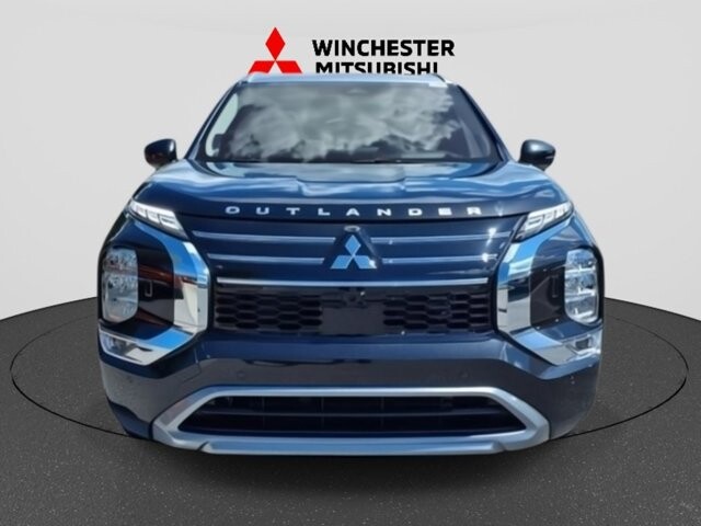 2025 Mitsubishi Outlander in Winchester, VA 22602 - 18104133 2
