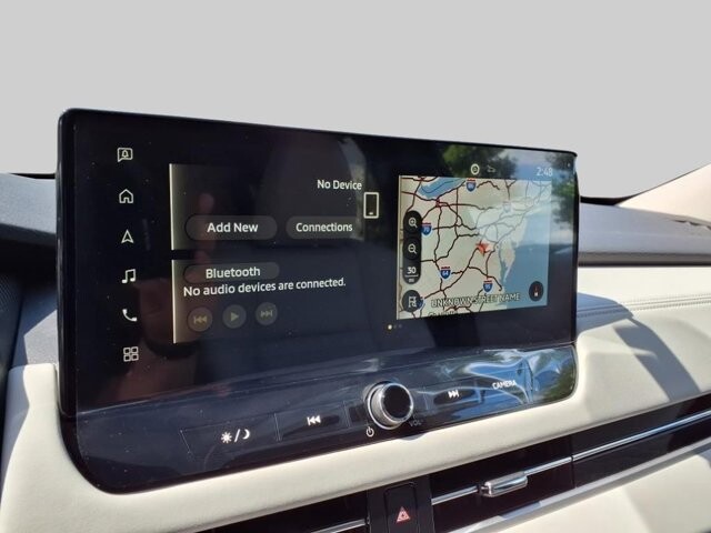 2025 Mitsubishi Outlander in Winchester, VA 22602 - 18104133 22