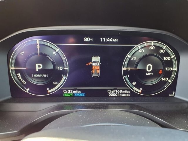 2025 Mitsubishi Outlander in Winchester, VA 22602 - 18104135 14