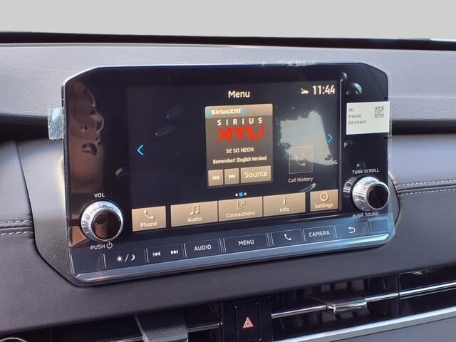 2025 Mitsubishi Outlander in Winchester, VA 22602 - 18104135 17