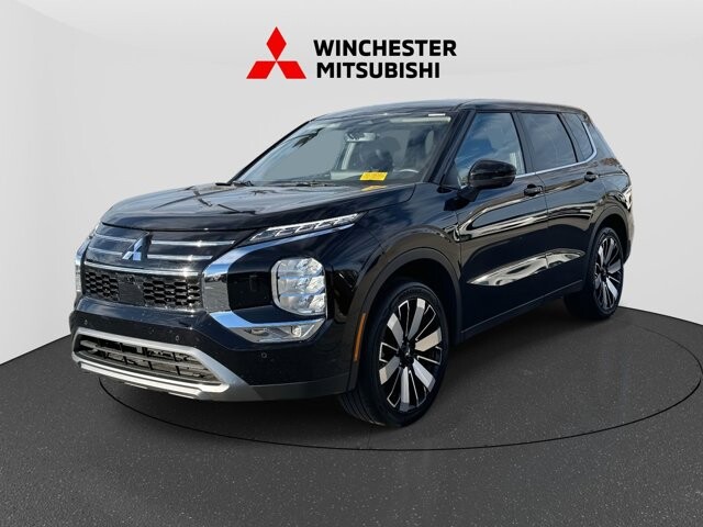 2025 Mitsubishi Outlander in Winchester, VA 22602 - 18104136 5