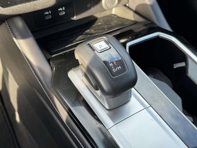 2025 Mitsubishi Outlander in Winchester, VA 22602 - 18104136 21