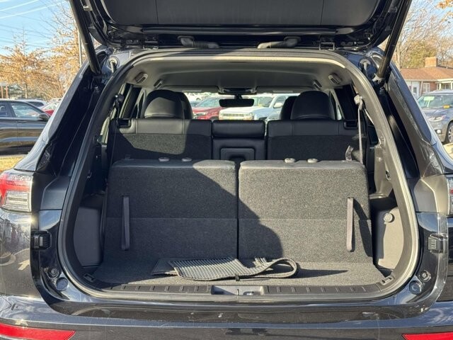 2025 Mitsubishi Outlander in Winchester, VA 22602 - 18104136 12