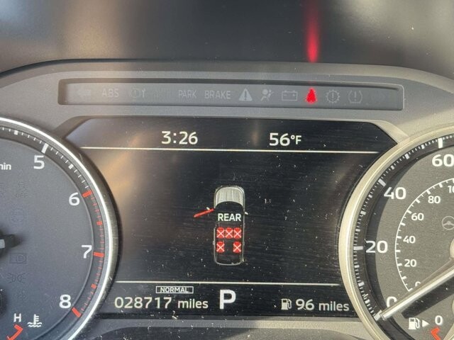 2025 Mitsubishi Outlander in Winchester, VA 22602 - 18104136 30