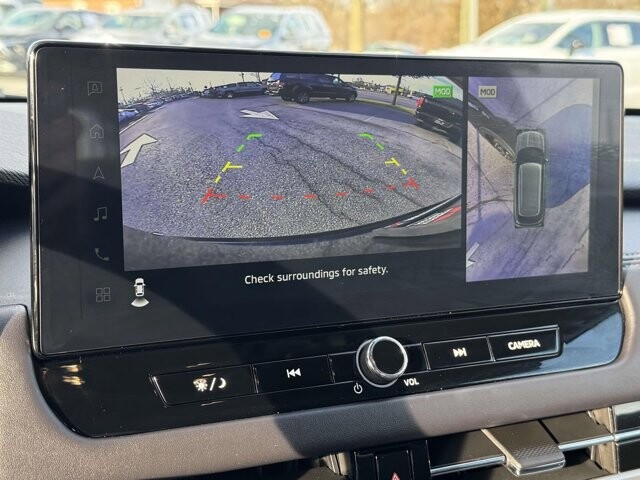 2025 Mitsubishi Outlander in Winchester, VA 22602 - 18104136 17