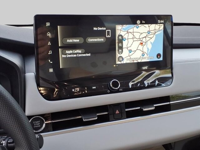 2025 Mitsubishi Outlander in Winchester, VA 22602 - 18104137 23