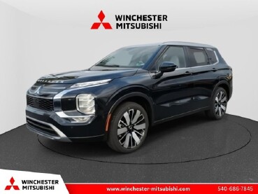 2025 Mitsubishi Outlander in Winchester, VA 22602