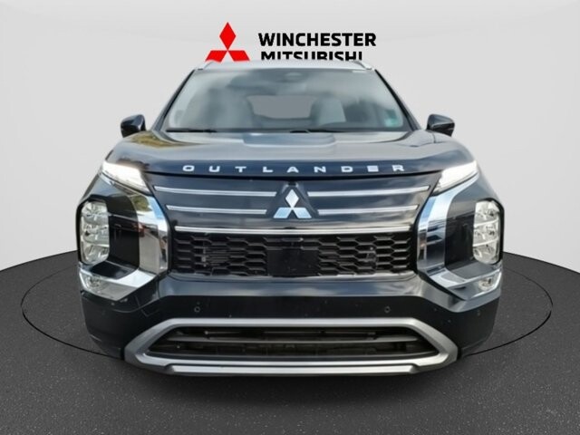 2025 Mitsubishi Outlander in Winchester, VA 22602 - 18104137 2