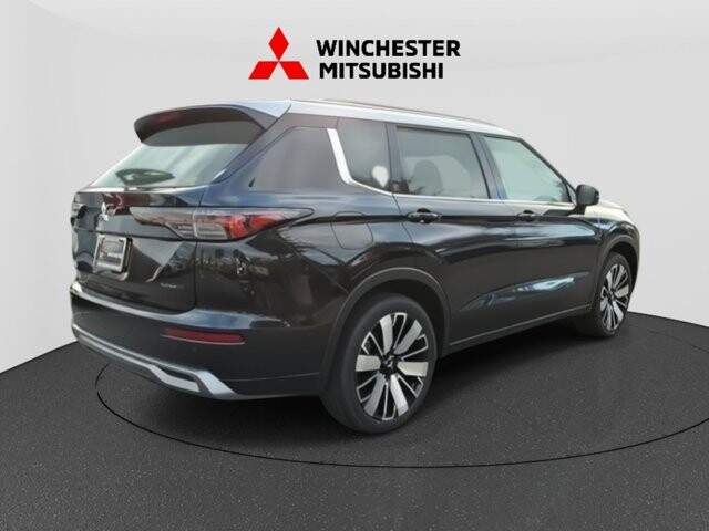 2025 Mitsubishi Outlander in Winchester, VA 22602 - 18104137 5