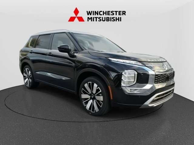 2025 Mitsubishi Outlander in Winchester, VA 22602 - 18104137 3