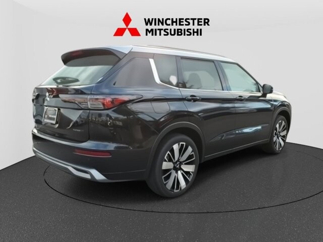 2025 Mitsubishi Outlander in Winchester, VA 22602 - 18104137 5