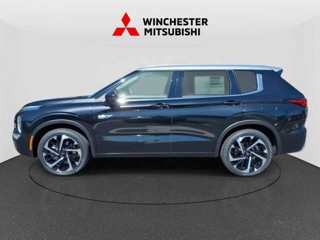 2025 Mitsubishi Outlander in Winchester, VA 22602 - 18104138 8