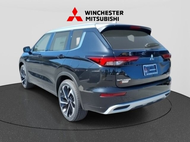 2025 Mitsubishi Outlander in Winchester, VA 22602 - 18104138 7