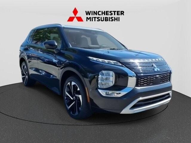2025 Mitsubishi Outlander in Winchester, VA 22602 - 18104138 3