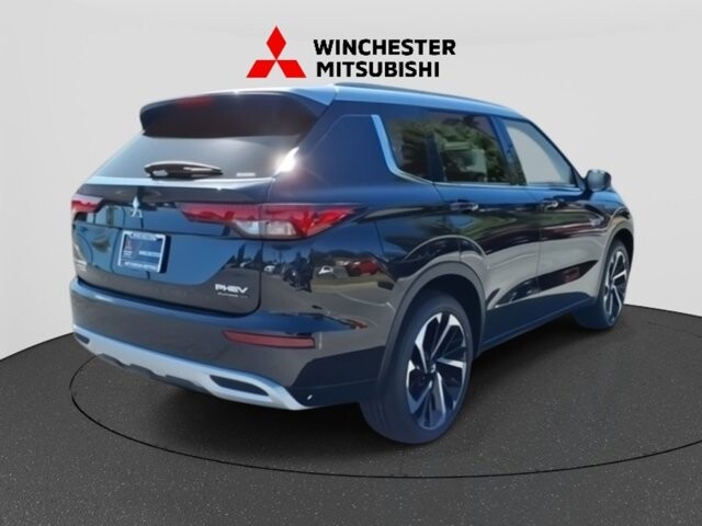 2025 Mitsubishi Outlander in Winchester, VA 22602 - 18104138 5