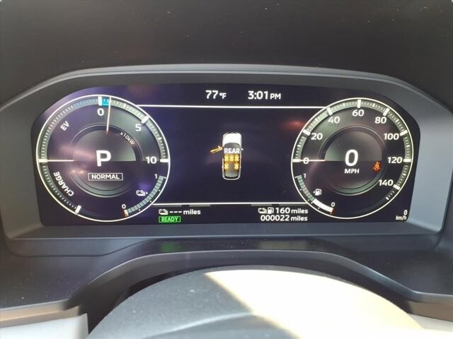 2025 Mitsubishi Outlander in Winchester, VA 22602 - 18104138 20