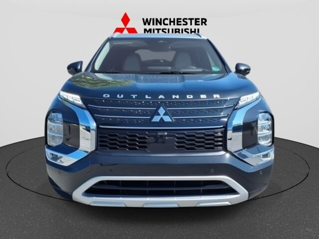 2025 Mitsubishi Outlander in Winchester, VA 22602 - 18104138 2