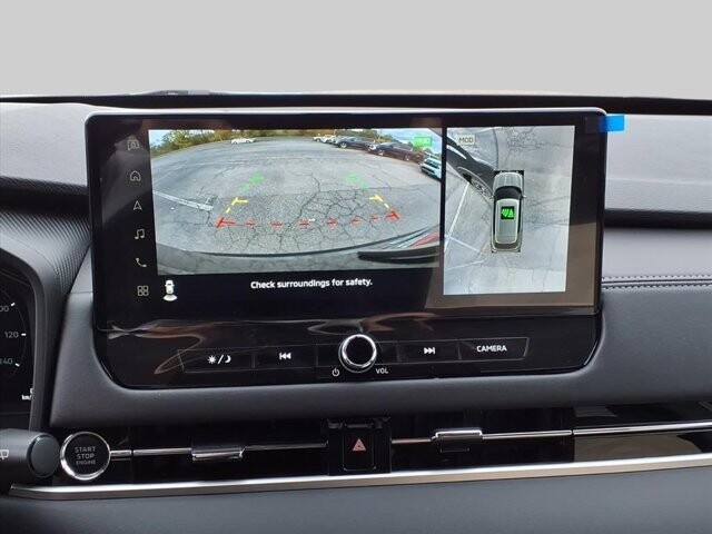 2025 Mitsubishi Outlander in Winchester, VA 22602 - 18104139 21