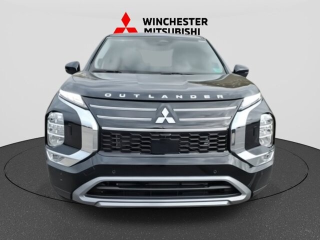 2025 Mitsubishi Outlander in Winchester, VA 22602 - 18104139 2