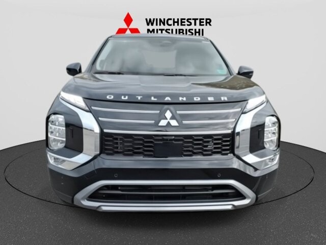2025 Mitsubishi Outlander in Winchester, VA 22602 - 18104139 2