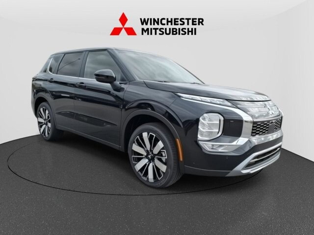 2025 Mitsubishi Outlander in Winchester, VA 22602 - 18104139 3