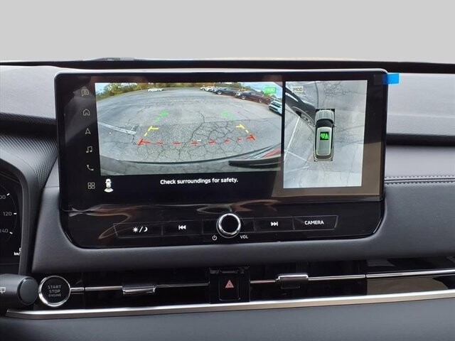 2025 Mitsubishi Outlander in Winchester, VA 22602 - 18104139 21