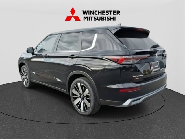 2025 Mitsubishi Outlander in Winchester, VA 22602 - 18104139 6
