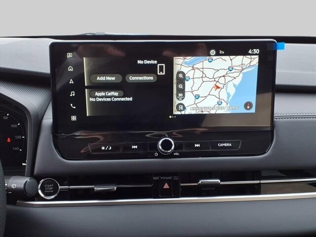 2025 Mitsubishi Outlander in Winchester, VA 22602 - 18104139 20