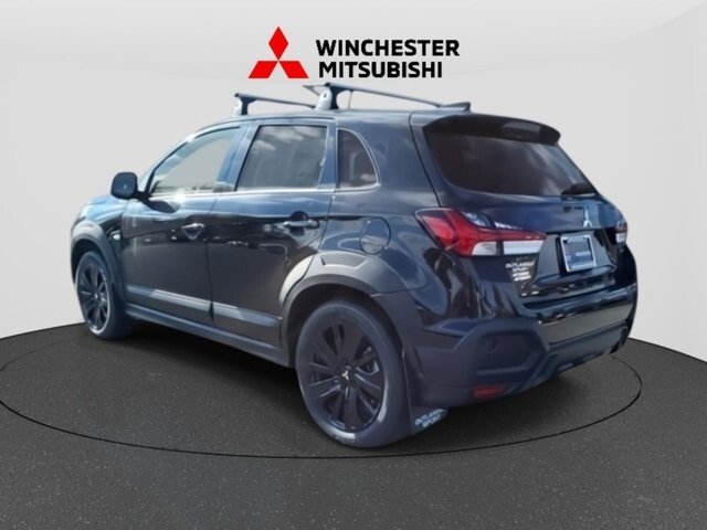 2025 Mitsubishi Outlander Sport in Winchester, VA 22602 - 18104141 7