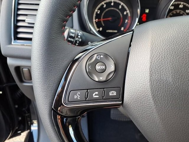 2025 Mitsubishi Outlander Sport in Winchester, VA 22602 - 18104141 12