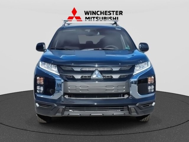 2025 Mitsubishi Outlander Sport in Winchester, VA 22602 - 18104141 2