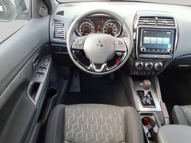 2025 Mitsubishi Outlander Sport in Winchester, VA 22602 - 18104141 21