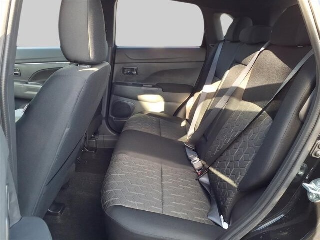 2025 Mitsubishi Outlander Sport in Winchester, VA 22602 - 18104141 23